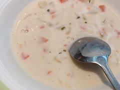 -萨莉亚意式餐厅(杭州滨江天街店)