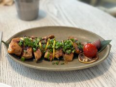-娜娜家•Nana's restaurant(国金汇店)