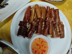 -海鲜街菜馆(海珠南路店)