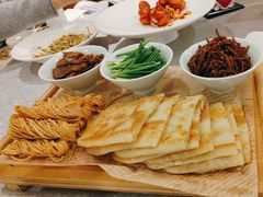 -大鸭梨烤鸭(甘家口店)