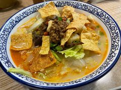 招牌原味螺蛳粉-亚皆老街南宁老友粉·米粉(印象城店)