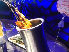 -鱼非鱼(徐家汇店)