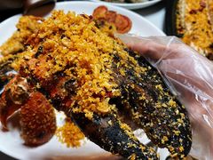 -醉壹号海鲜大排档(厦门美食地标店)