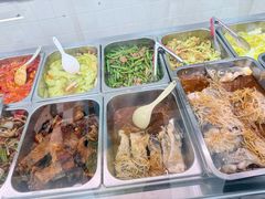 -真點心(高士德店)