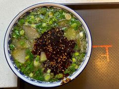 -有礼有面(知春路店)