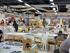 -郑在DIY·潮玩银饰绘画手作(中央大道旗舰店)