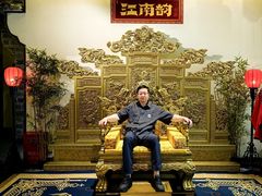 -江南韵·无锡太湖文化体验餐厅(凤凰天街店)