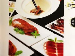 -鸭匠食府·挂炉烤鸭·新京菜(阜成路店)