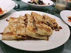 -红菜坊·烤鸭·川鲁宴(石园店)
