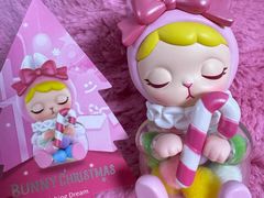 -泡泡玛特POPMART(崇文门国瑞城店)