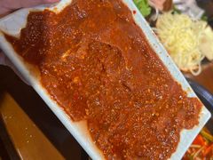 -黔有有贵州酸汤夺夺粉火锅(五味十字店)