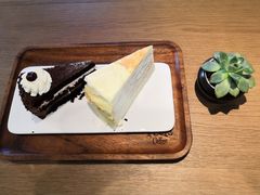 -Peet's Coffee皮爷咖啡(大学路店)