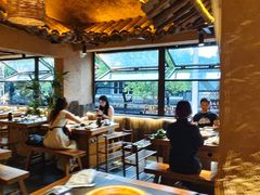 -老渔家·白族·石板烧.野生菌火锅(大理古城叶榆路店)