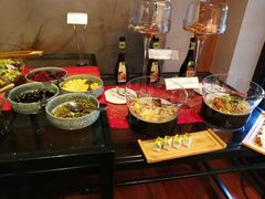 -杭州西子湖四季酒店-WL BISTRO西湖餐厅(灵隐路店)