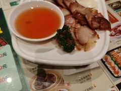 -雍哲港式餐厅(现代广场店)