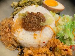 君悦排骨饭-馔豚·台北菜专门店(深圳湾万象城店)