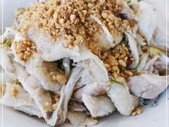 柠檬鸡-禾气食店