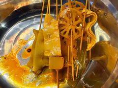 -嘉州鲜知味钵钵鸡(奎星楼店)