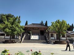 -函谷关历史文化旅游区