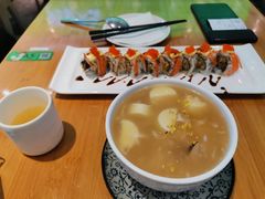 蟹柳芝士卷-牛油果大师寿司(瑞景店)