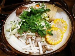 -蟹将军·松叶蟹和牛日料放题自助(K11店)