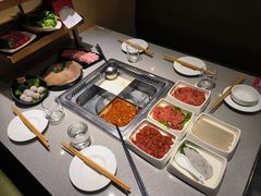 -海底捞火锅(团结桥店)