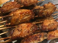 -管氏翅吧(马家堡店)