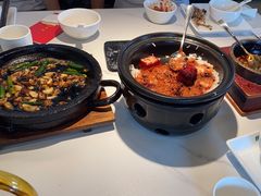 -庆江南江南菜(琴湖溪里花园城店)