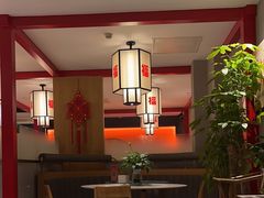 -龙福祥餐馆