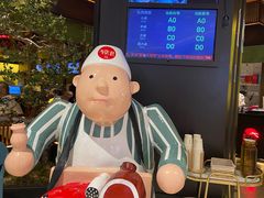 -弄堂里(西溪龙湖天街店)