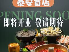 -万达广场(泰安泰山店)