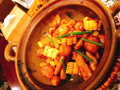 -南京大牌档(凯德大峡谷店)