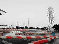 -竞速卡丁车赛车会(道滘店)