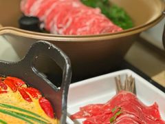 -山缓缓火锅(青岛万象城店)