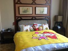 -金石唐风国际温泉会馆