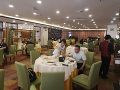 大堂-新梅园不夜粥(龙华店)