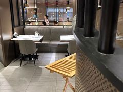 -小放牛炒菜馆(裕华万达店)