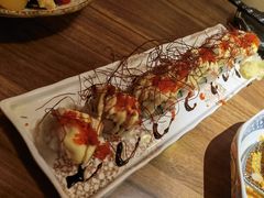 -隐月· 㐂和食屋(芝罘万达公馆店)