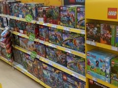 -TOYSRUS玩具反斗城(成都环球中心店)