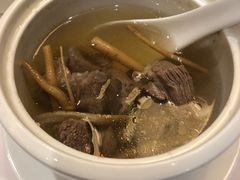 -莲苑中餐厅·Lotus Court(厦门马哥孛罗东方大酒店)