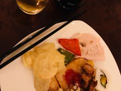 -杭州武林万怡酒店