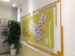 -童程童美少儿编程乐高机器人(世纪都会校区)
