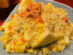 -泰兰香·Thailand(凯德空中花园店)