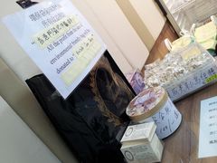 等位区-珍妮曲奇聪明小熊(尖沙咀店)