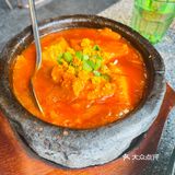 高岛屋楼上的美食