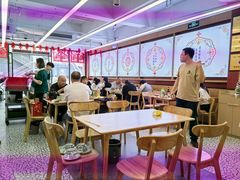 -食客居(缔景店)