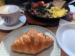 -Jamaicablue Coffeeshop(中央广场店)