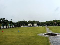 -暮谷MUGO ·团建聚会·露营烧烤·生日派对·共享菜地