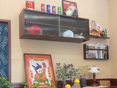 -曼谷食堂·泰国家庭料理(丹桂路店)