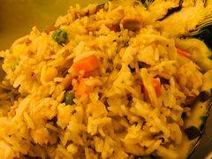 菠萝饭-Red Lobster